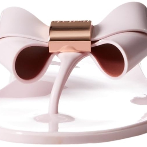 Ted Baker Women's Ettiea Jelly Sandal size 7 (fits like an 8-9) - Picture 6 of 9